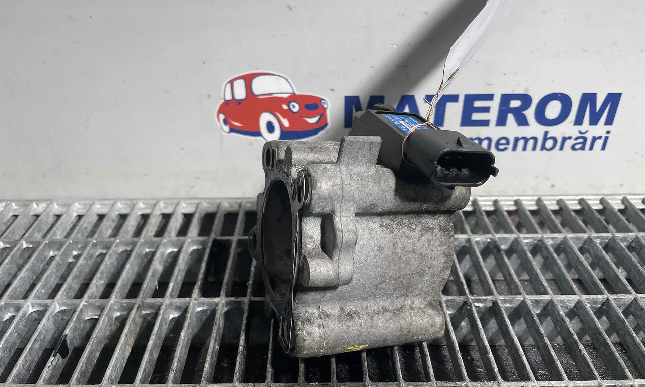 TEAVA INTERCOOLER NISSAN QASHQAI I 2006-2015