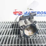 TEAVA INTERCOOLER NISSAN QASHQAI I 2.0 dCi 2006-2015 oe-8200854280, vedere laterala