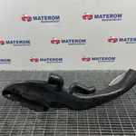 TUB ADMISIE AER NISSAN QASHQAI I 1.6 dCi 2006-2015 oe-16554BB50A, vedere frontata
