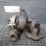 TURBOSUFLANTA NISSAN QASHQAI I 1.5 DCI 2006-2015, vedere laterala