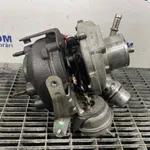 TURBOSUFLANTA NISSAN QASHQAI I 2.0 dCi 2006-2015 oe-1441100Q6B, vedere laterala
