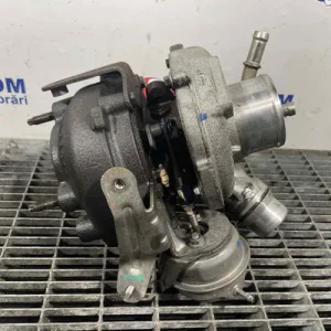 TURBOSUFLANTA