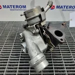 TURBOSUFLANTA