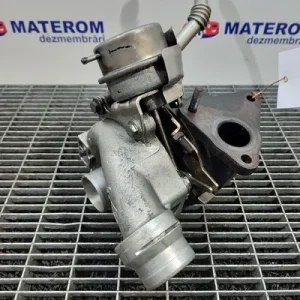 TURBOSUFLANTA