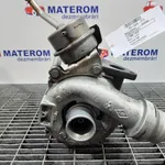 TURBOSUFLANTA NISSAN QASHQAI I 1.5 dCi 2006-2015 oe-54431015202, vedere laterala