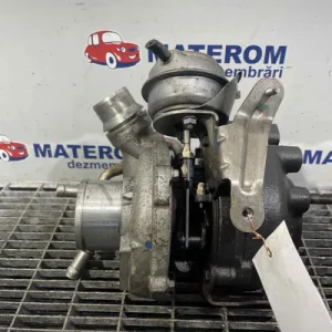 TURBOSUFLANTA