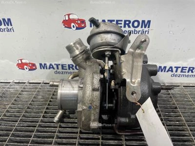 TURBOSUFLANTA