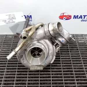 TURBOSUFLANTA
