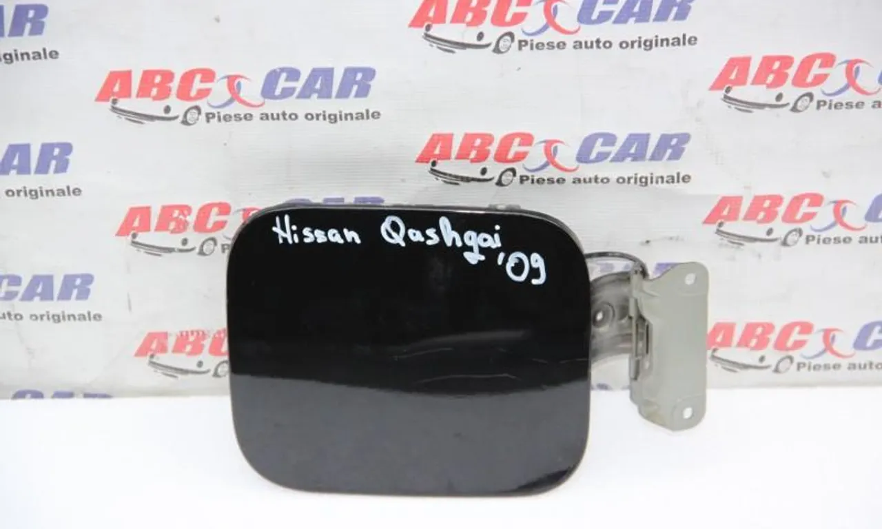 Usa rezervor NISSAN QASHQAI I 2006-2015