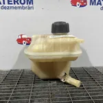 VAS EXPANSIUNE NISSAN QASHQAI I 1.6 dCi 2006-2015 oe-21721JD00B, vedere frontata
