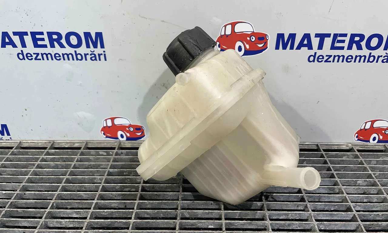 VAS EXPANSIUNE NISSAN QASHQAI I 2006-2015