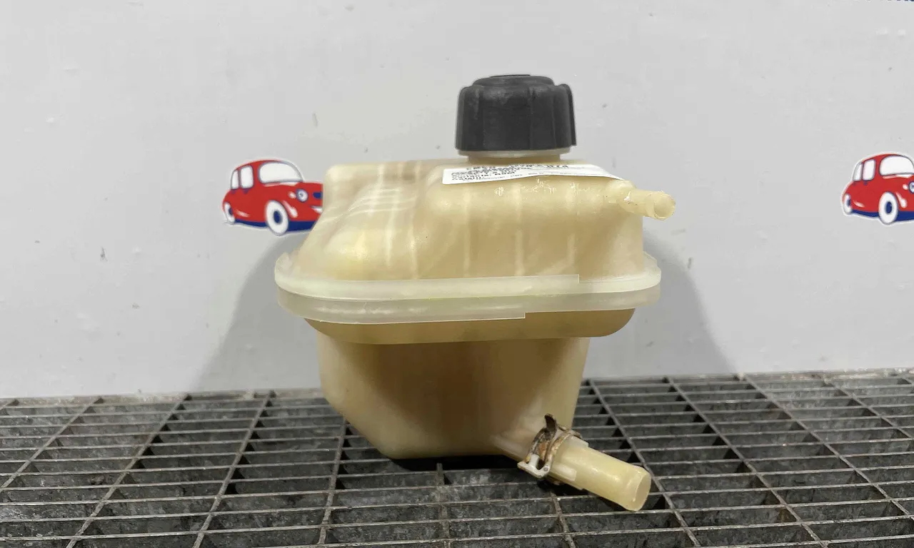 VAS EXPANSIUNE NISSAN QASHQAI I 2006-2015