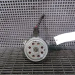 VENTILATOR CLIMA NISSAN QASHQAI I 2.0 DCI 2006-2015, vedere frontata