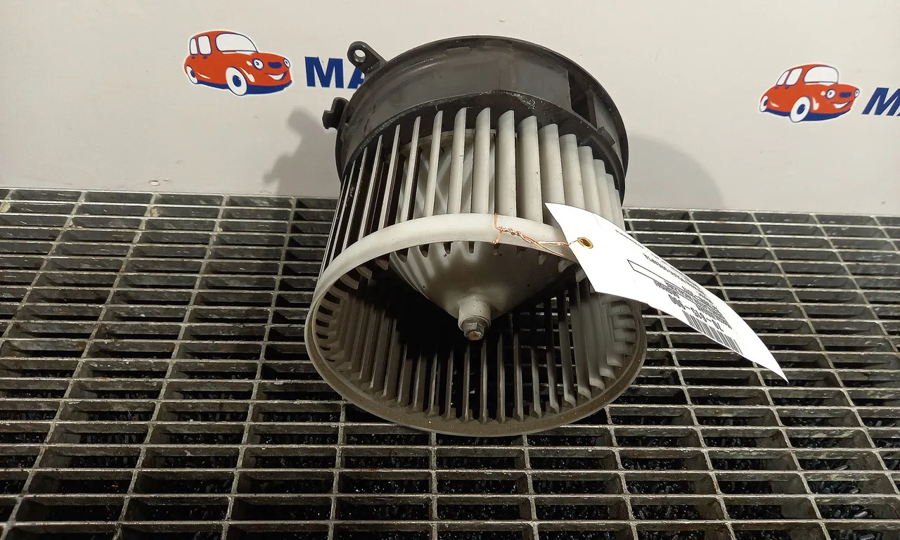 VENTILATOR INCALZIRE NISSAN QASHQAI I 2006-2015