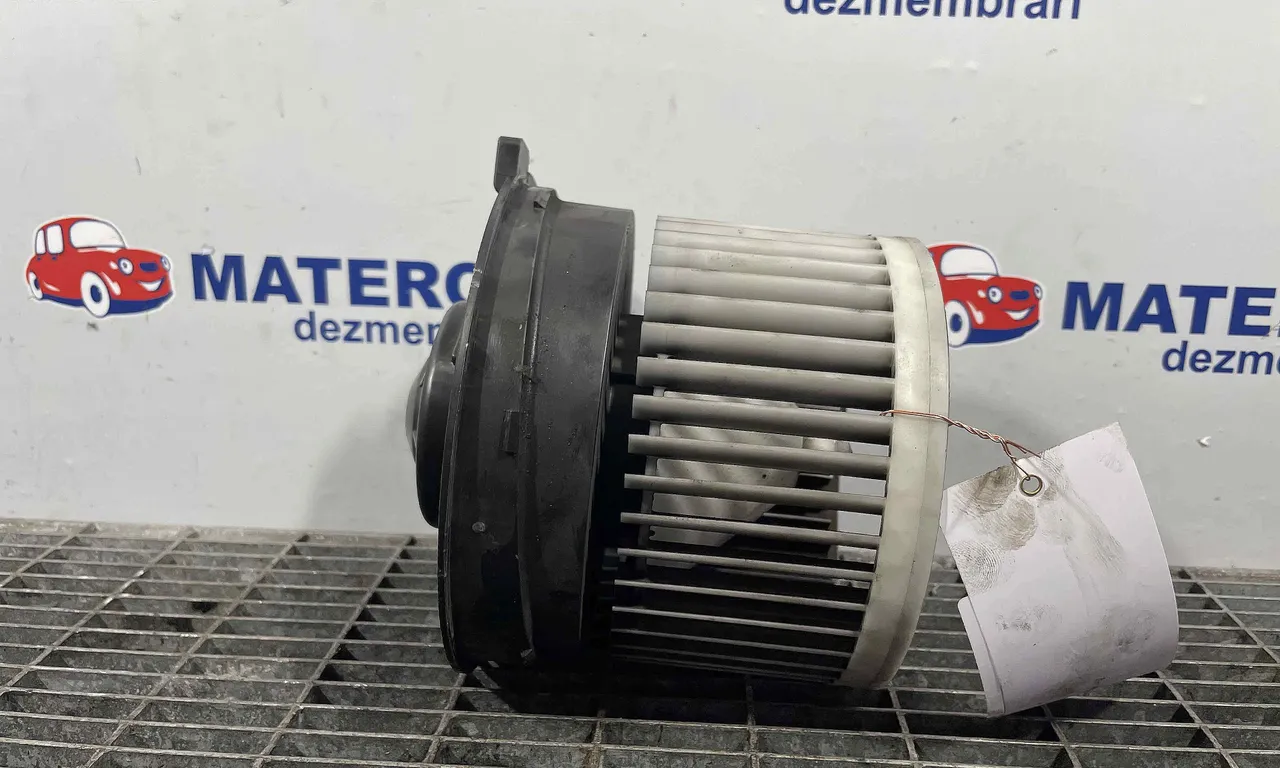 VENTILATOR INCALZIRE NISSAN QASHQAI I 2006-2015