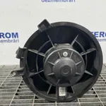 VENTILATOR INCALZIRE NISSAN QASHQAI I 1.6 dCi 2006-2015 oe-27225ET10B, vedere laterala
