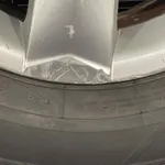 JANTE ALIAJ NISSAN QASHQAI I 2006-2015, vedere laterala