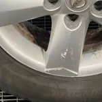 JANTE ALIAJ NISSAN QASHQAI I 2006-2015, vedere laterala