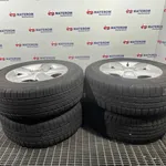JANTE ALIAJ NISSAN QASHQAI I 2006-2015, vedere laterala