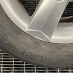 JANTE ALIAJ NISSAN QASHQAI I 2006-2015, vedere laterala