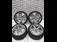 Set jante aliaj R18 NISSAN QASHQAI I 2006-2015, vedere frontata
