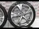 Set jante aliaj R18 NISSAN QASHQAI I 2006-2015, vedere laterala