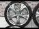 Set jante aliaj R18 NISSAN QASHQAI I 2006-2015, vedere laterala