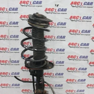 Arc suspensie dreapta fata NISSAN QASHQAI I 2006-2015, vedere frontata