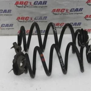Set arcuri spate NISSAN QASHQAI I 2006-2015, vedere frontata