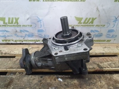 Cutie de transfer reductor 2.0 dci M9R 0
