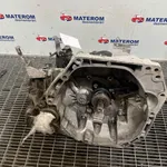 CUTIE VITEZE NISSAN QASHQAI I 1.6 INJ 2006-2015, vedere frontata