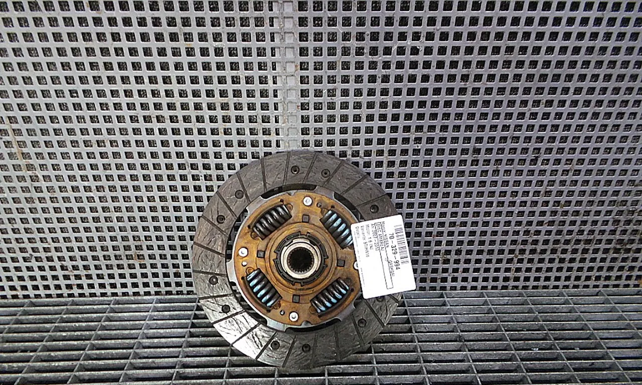 DISC AMBREIAJ NISSAN QASHQAI I 2006-2015