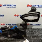 MANETA SCHIMBATOR VITEZE NISSAN QASHQAI I 2.0 dCi 2006-2015 oe-34101JD500, vedere laterala