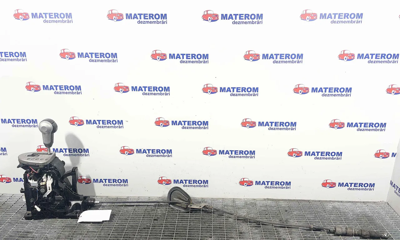 MANETA SCHIMBATOR VITEZE NISSAN QASHQAI I 2006-2015