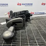 MANETA SCHIMBATOR VITEZE NISSAN QASHQAI I 2.0 dCi 2006-2015 oe-34901JD81E, vedere laterala