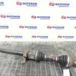 PLANETARA FATA DREAPTA NISSAN QASHQAI I 2.0 dCi 2006-2015 oe-39100JD74A, vedere frontata
