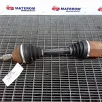 PLANETARA FATA STANGA NISSAN QASHQAI I 2.0 dCi 2006-2015 oe-39101JD72B, vedere frontata