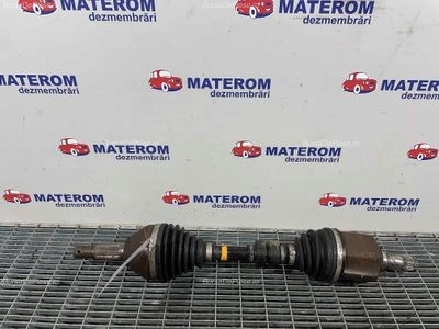 PLANETARA FATA STANGA NISSAN QASHQAI I 1.6 dCi 2006-2015 oe 39101JD72B, vedere frontata