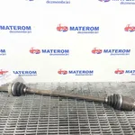 PLANETARA SPATE DREAPTA NISSAN QASHQAI I 2.0 dCi 2006-2015 oe-39600JD60B, vedere frontata