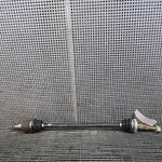 PLANETARA SPATE STANGA NISSAN QASHQAI I 1.6 DCI 2006-2015, vedere frontata