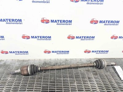 PLANETARA SPATE STANGA