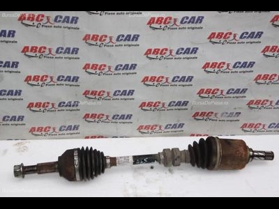 Planetara stanga fata NISSAN QASHQAI I 2006-2015 oe 39101JD52B, vedere frontata