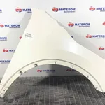ARIPA FATA DREAPTA NISSAN QASHQAI II 1.5 dCi 2013-2017 oe-F3A004EAMB, vedere frontata