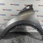 ARIPA FATA STANGA NISSAN QASHQAI II 1.2 DIG-T 2013-2017 oe-F31014EAMB, vedere frontata