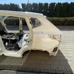 ARIPA SPATE STANGA NISSAN QASHQAI II 1.5 dCi 2013-2017 oe-G8113HV0MB, vedere frontata