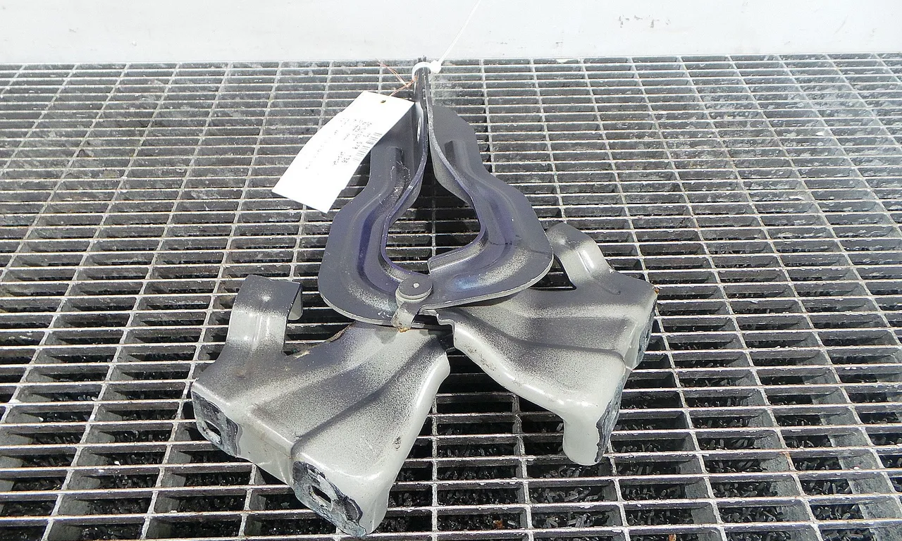 BALAMALE CAPOTA FATA NISSAN QASHQAI II 2013-2017