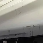 BARA FATA NISSAN QASHQAI II 1.5 dCi 2013-2017 oe-F20224EAMH, vedere laterala