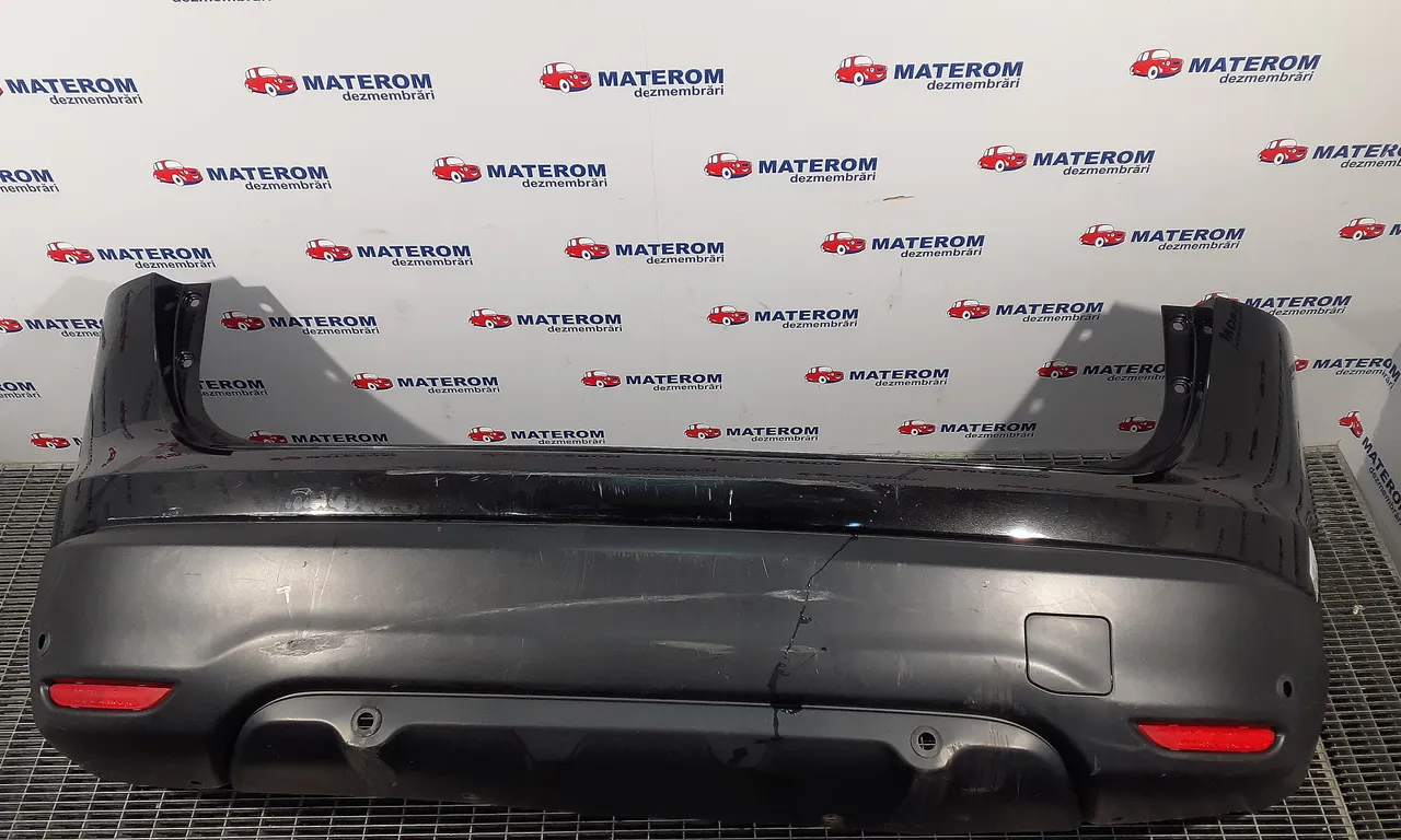 BARA SPATE NISSAN QASHQAI II 2013-2017