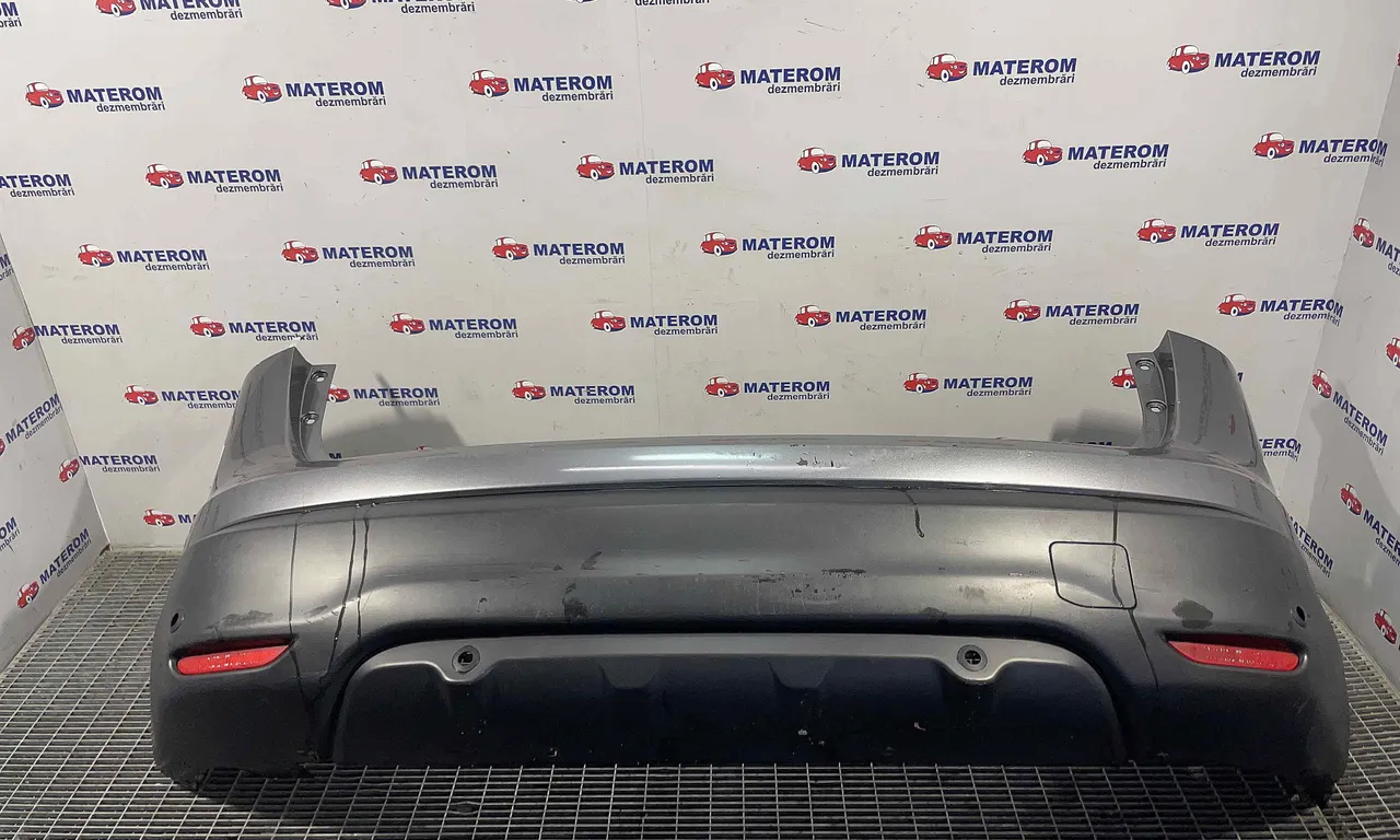 BARA SPATE NISSAN QASHQAI II 2013-2017