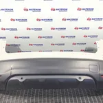 BARA SPATE NISSAN QASHQAI II 1.5 dCi 2013-2017 oe-H50224EAMH, vedere frontata